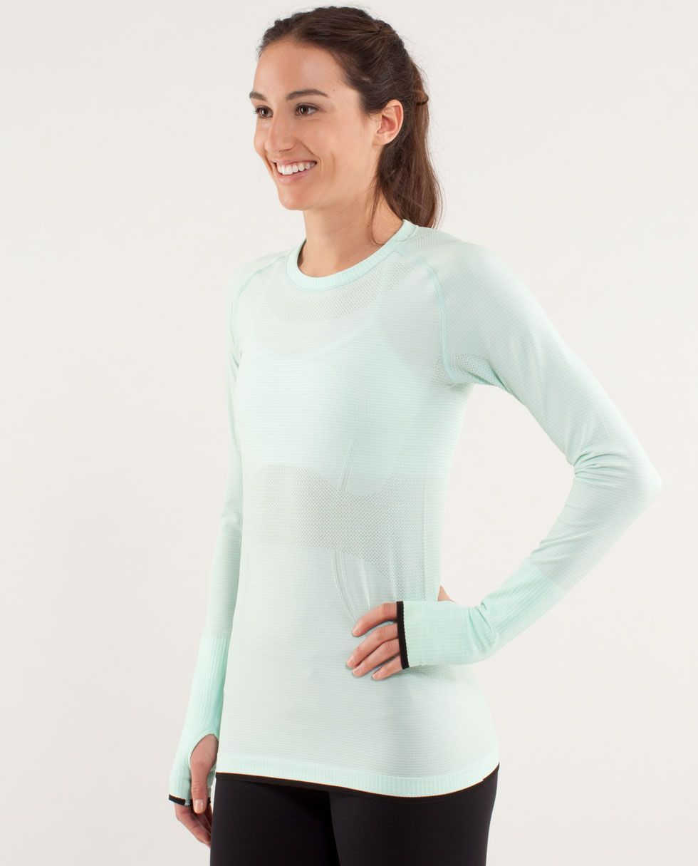 RUN:Swiftly Tech LS