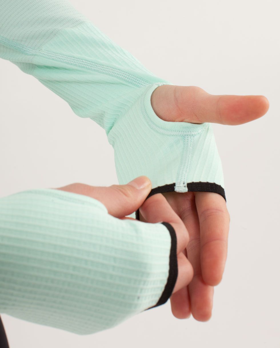 RUN:Swiftly Tech LS