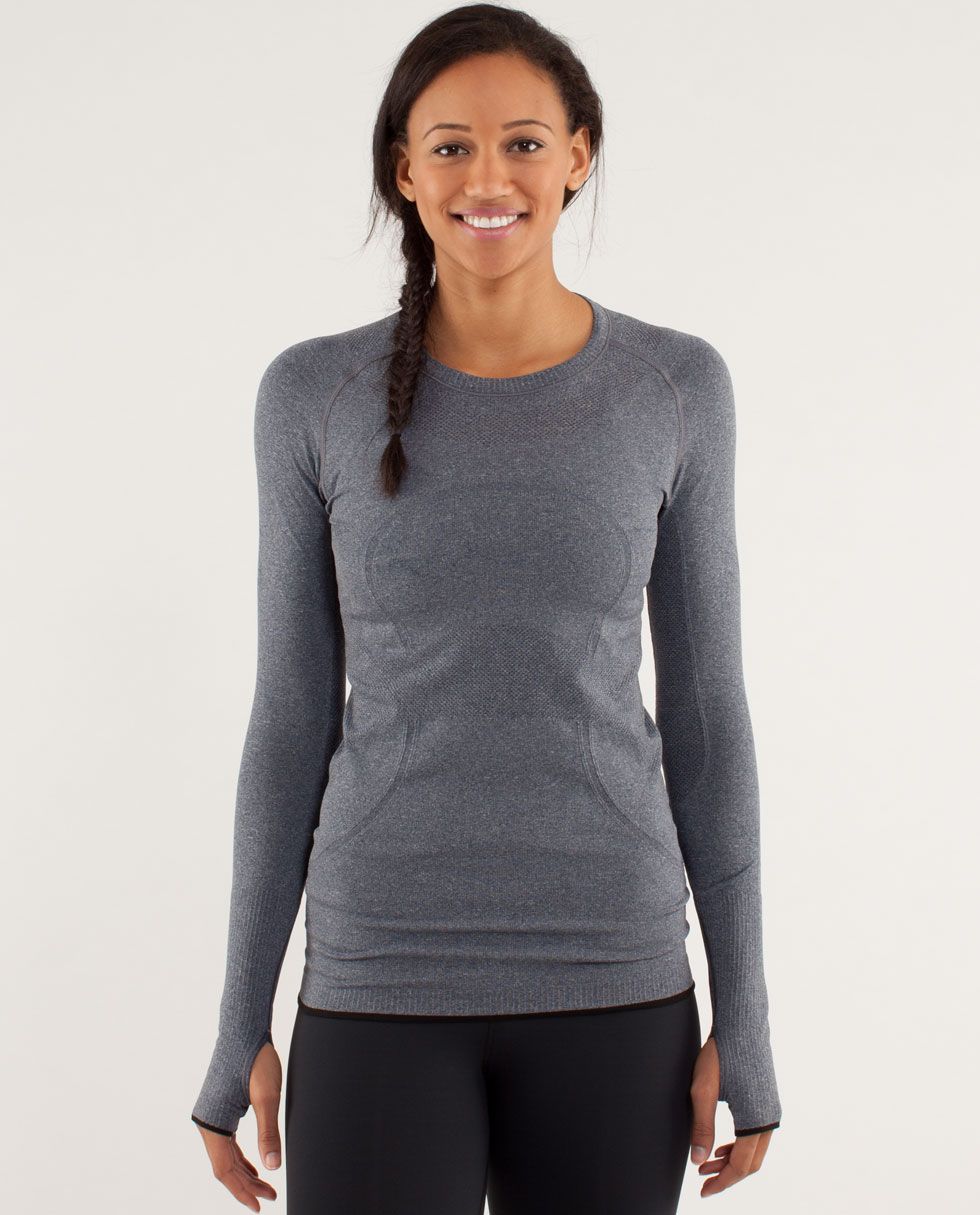 RUN:Swiftly Tech LS
