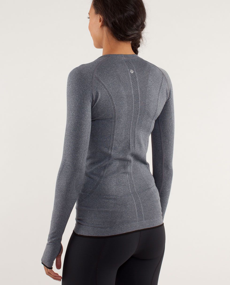 RUN:Swiftly Tech LS