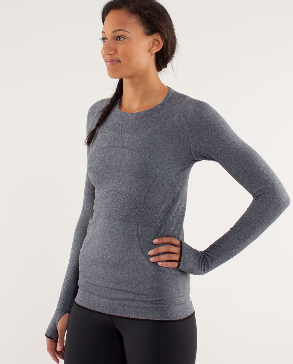 RUN:Swiftly Tech LS