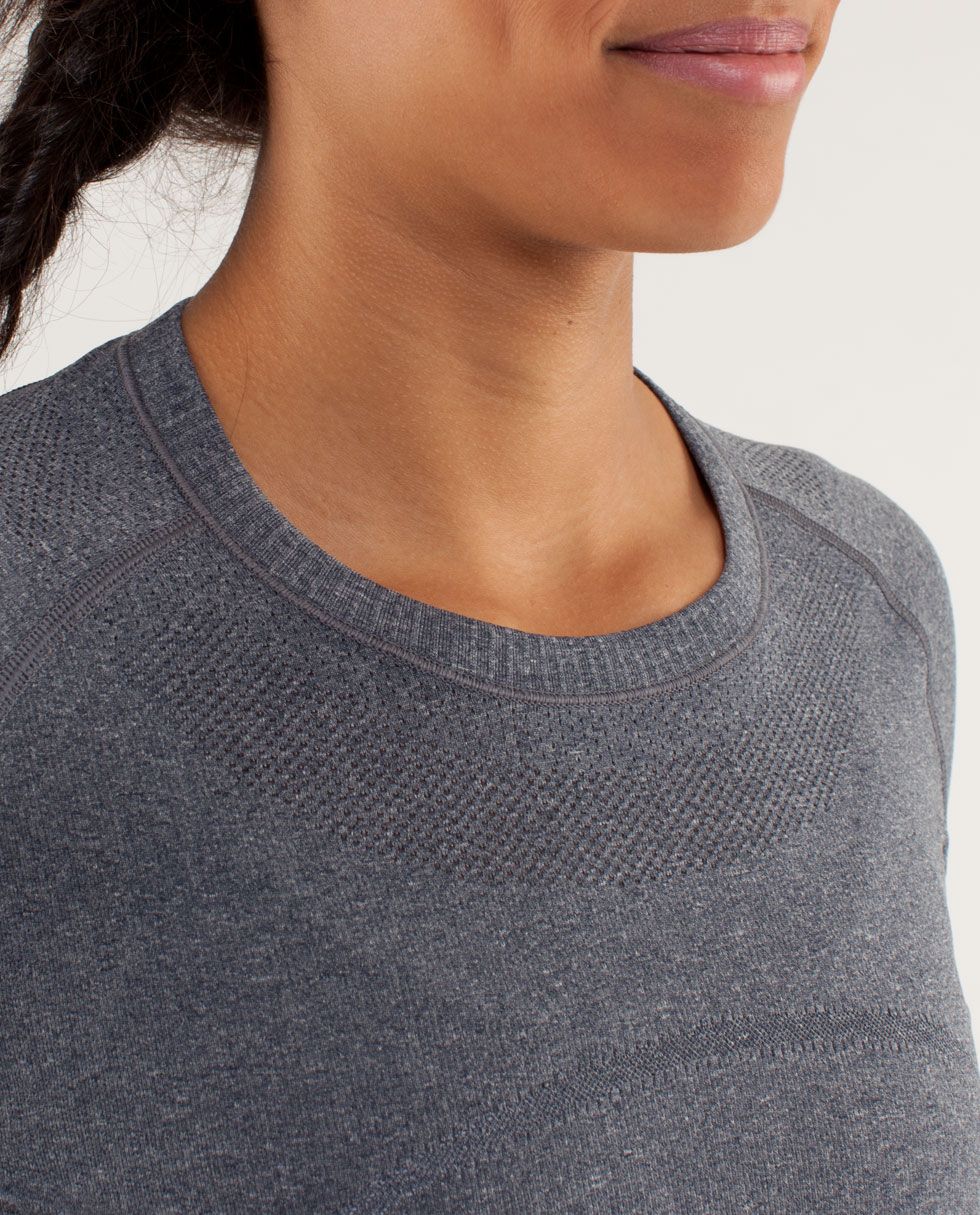 RUN:Swiftly Tech LS