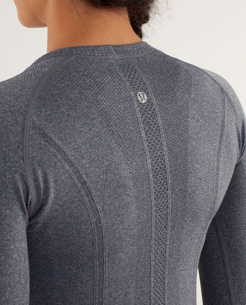 RUN:Swiftly Tech LS
