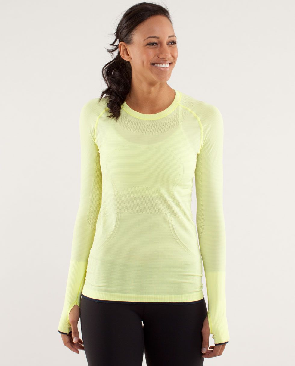 RUN:Swiftly Tech LS