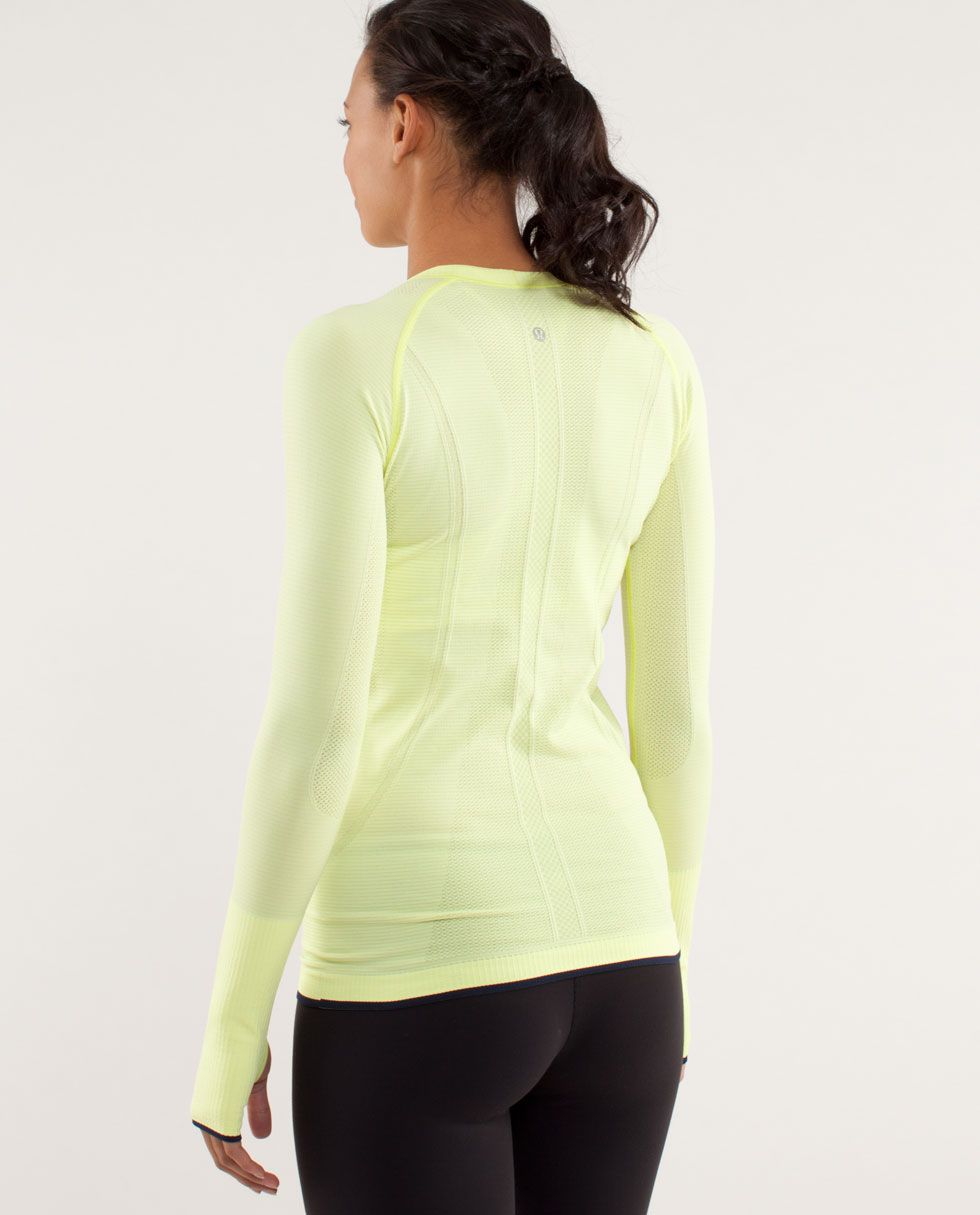 RUN:Swiftly Tech LS