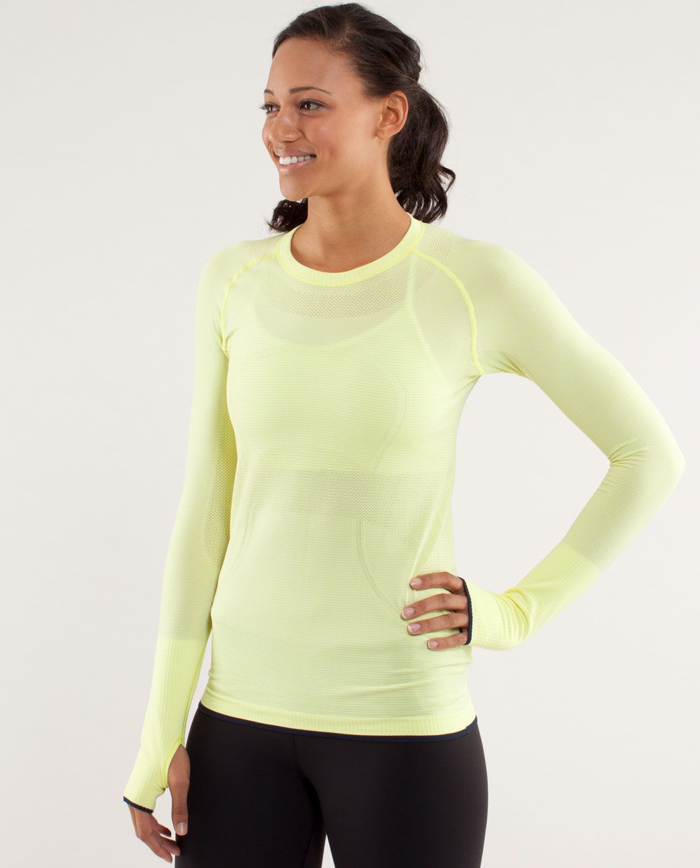 RUN:Swiftly Tech LS