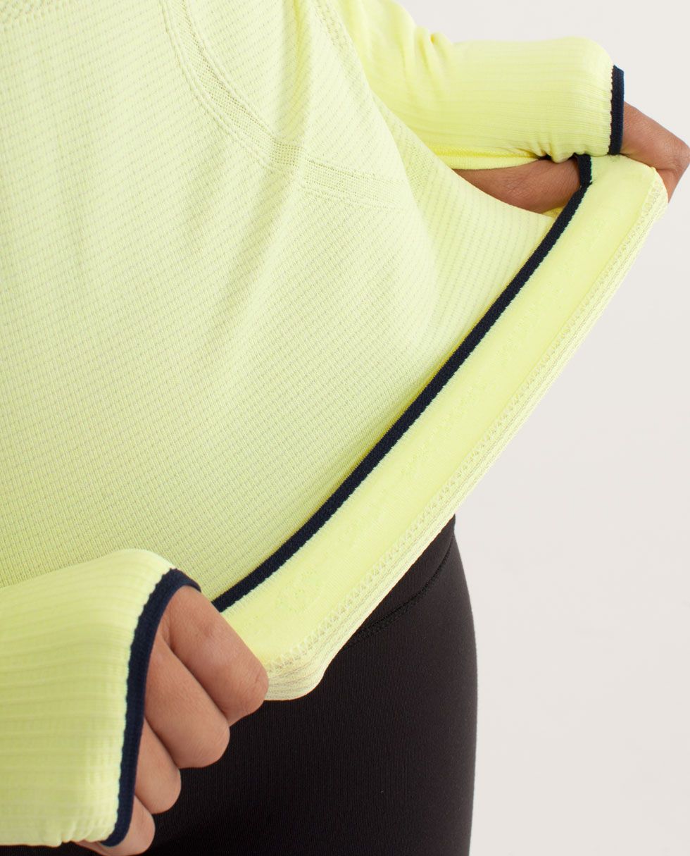 RUN:Swiftly Tech LS