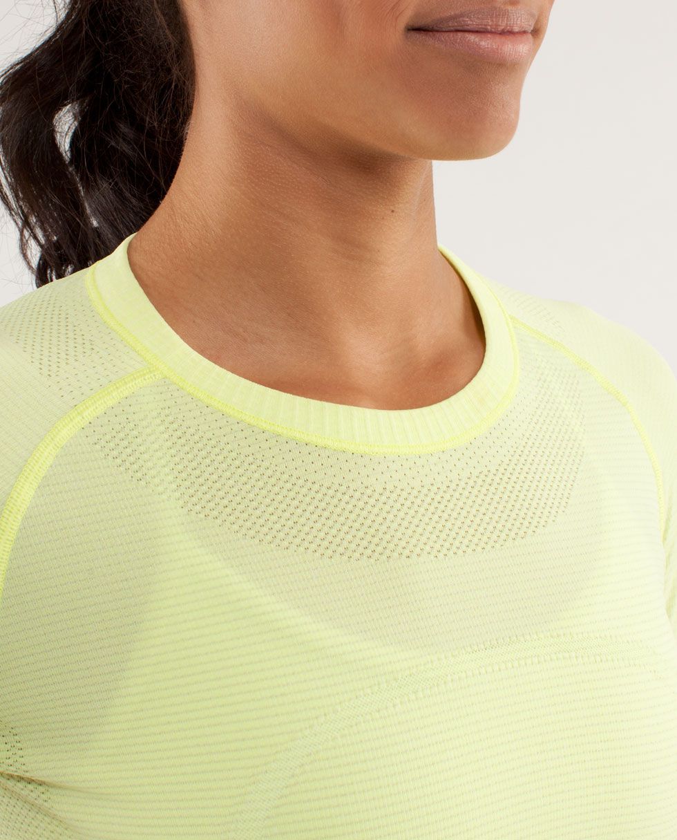RUN:Swiftly Tech LS