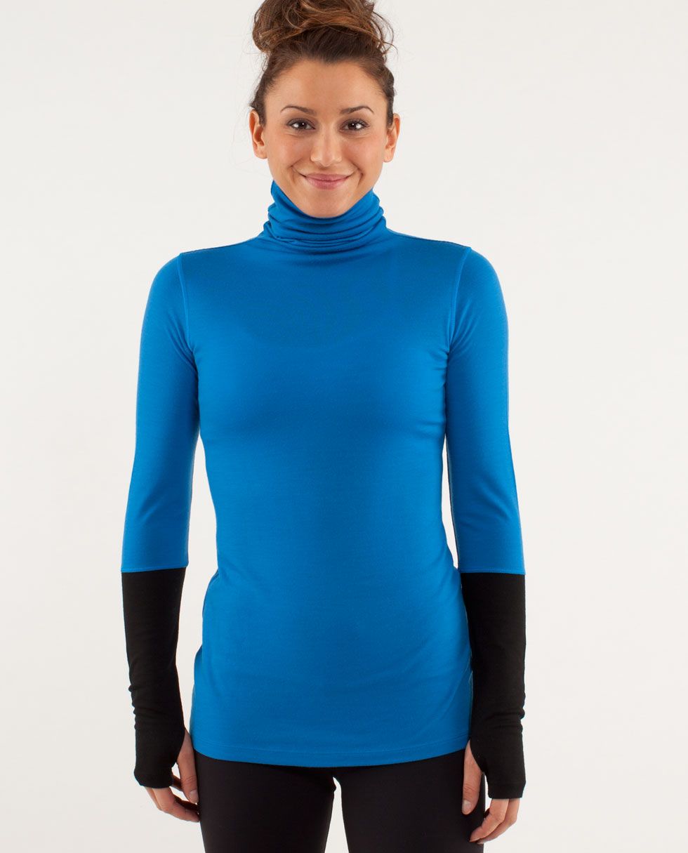 St Moritz Jersey