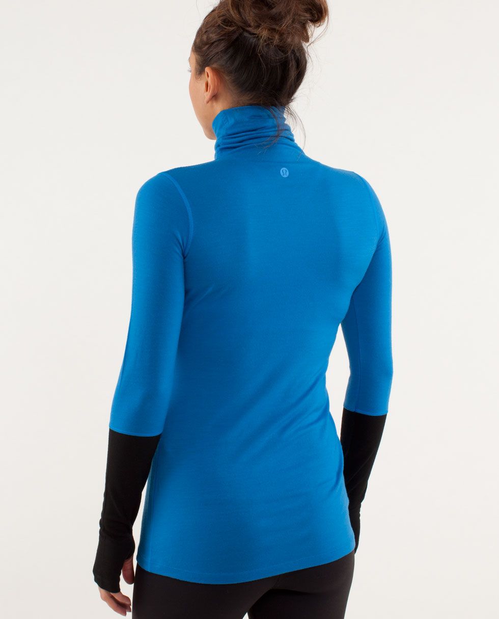 St Moritz Jersey
