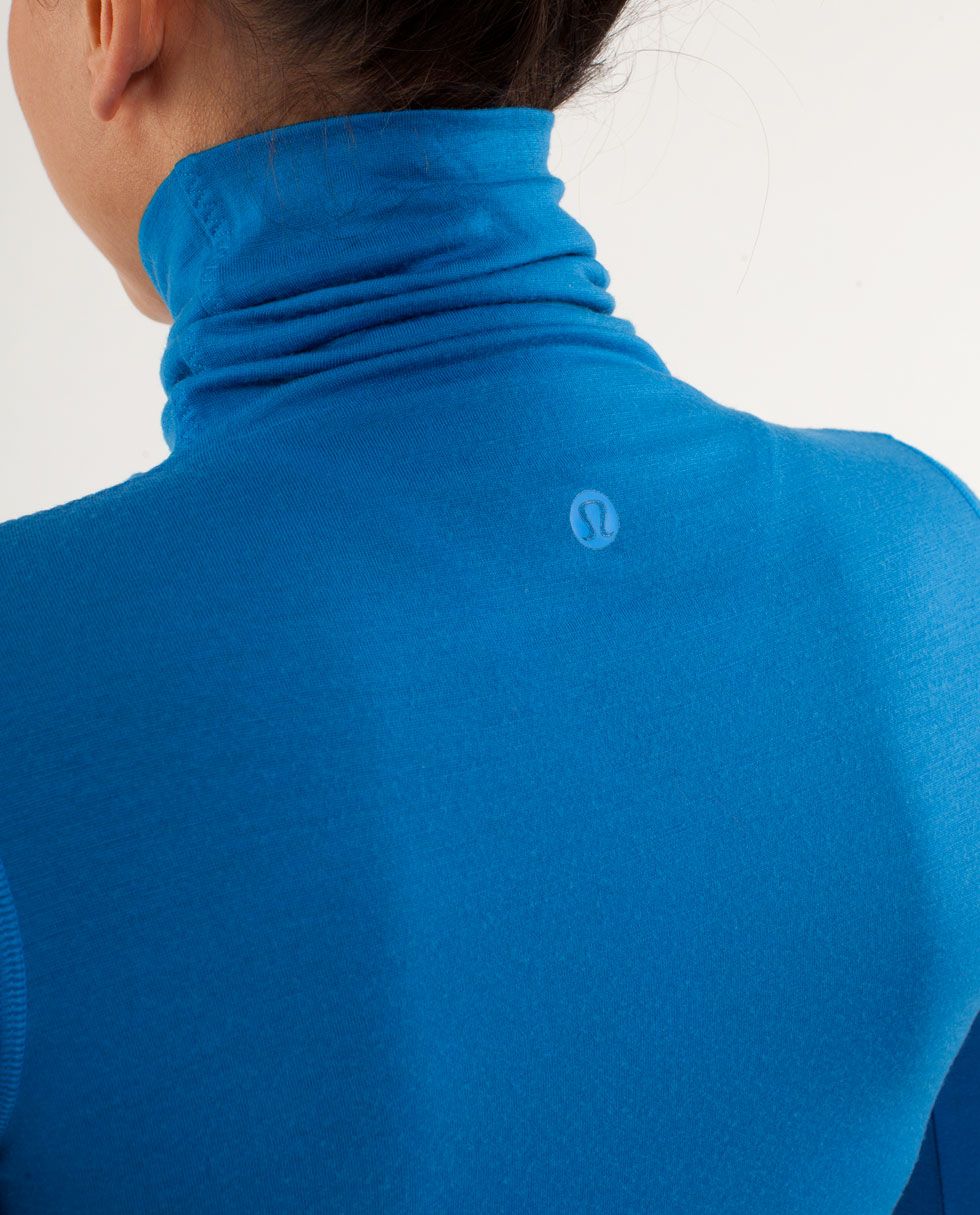 St Moritz Jersey