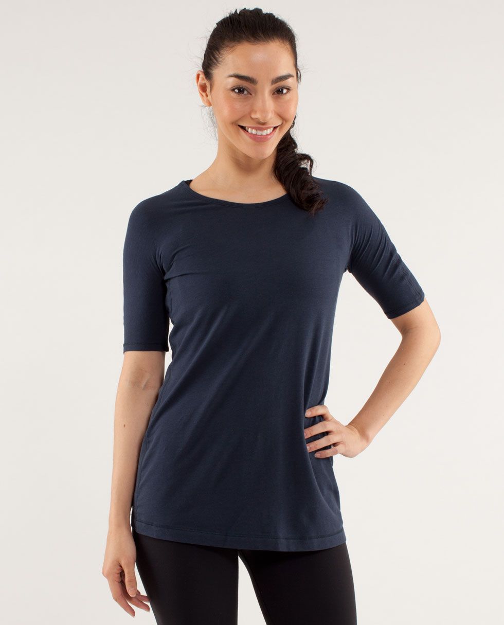 Devotion SS Tee