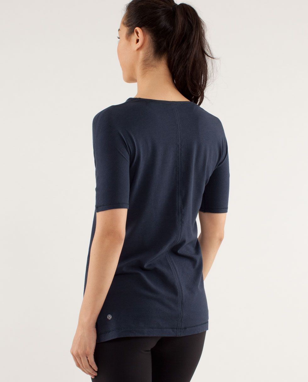 Devotion SS Tee