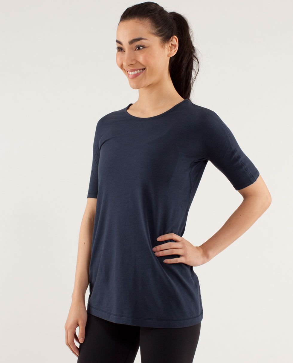 Devotion SS Tee