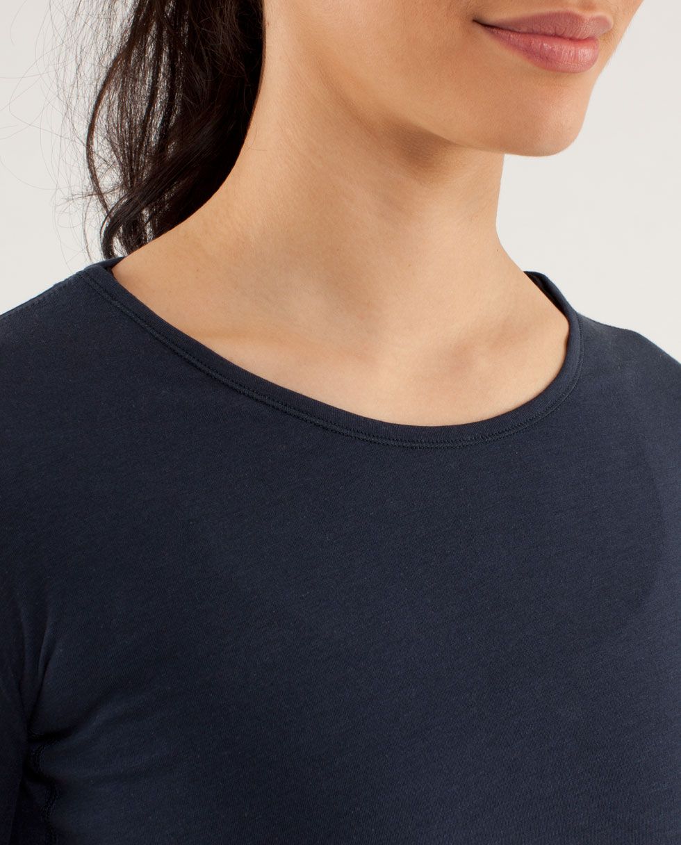 Devotion SS Tee