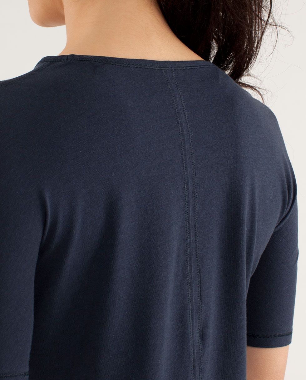 Devotion SS Tee
