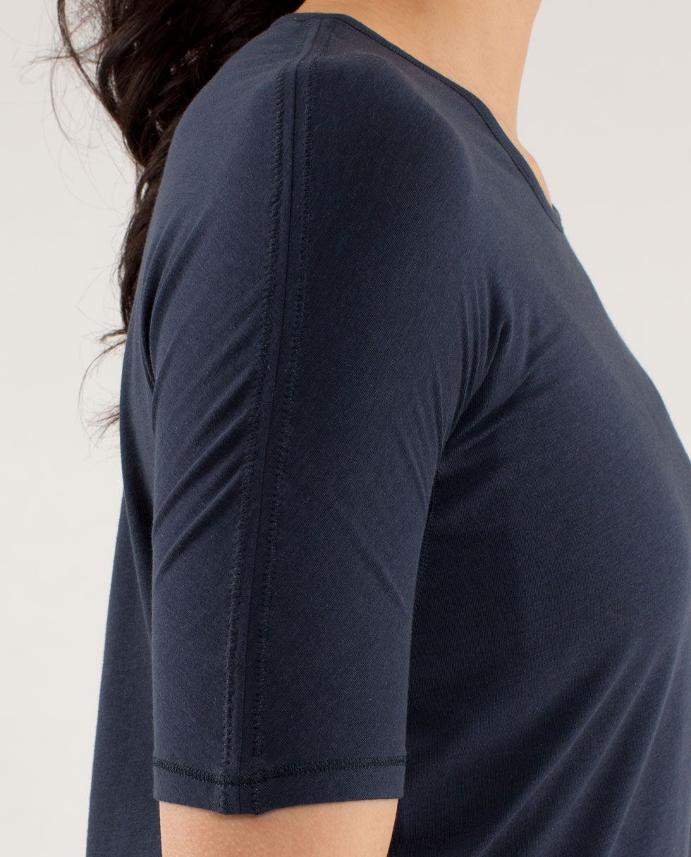 Devotion SS Tee