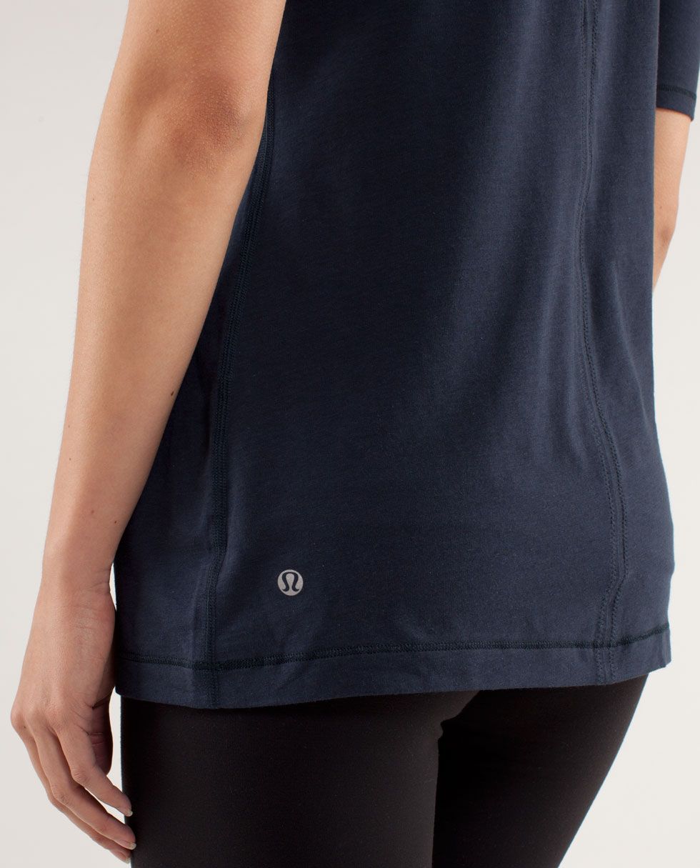 Devotion SS Tee