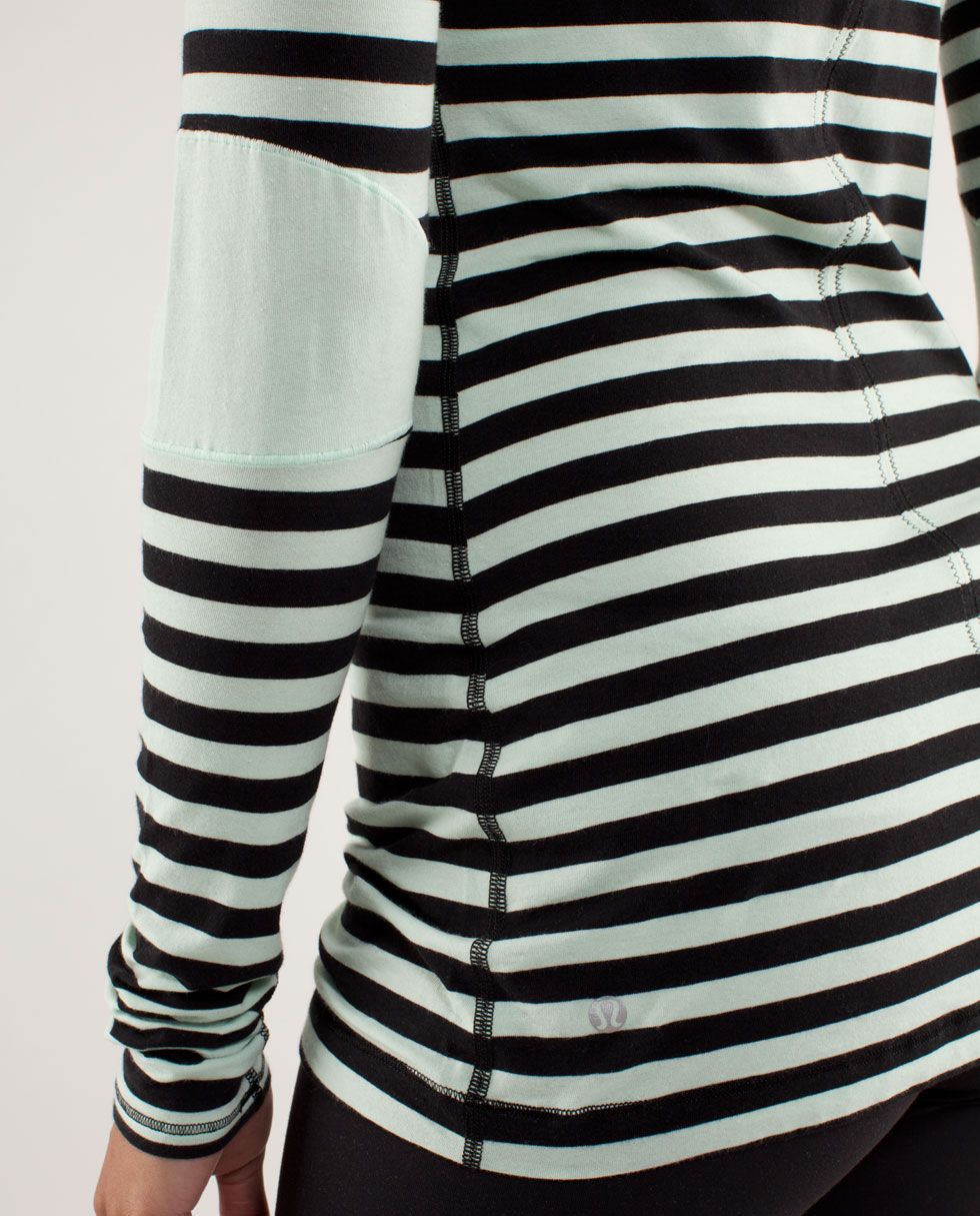 Devotion LS Tee