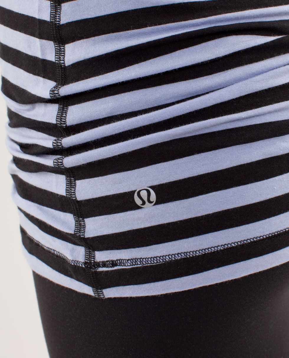 Devotion LS Tee