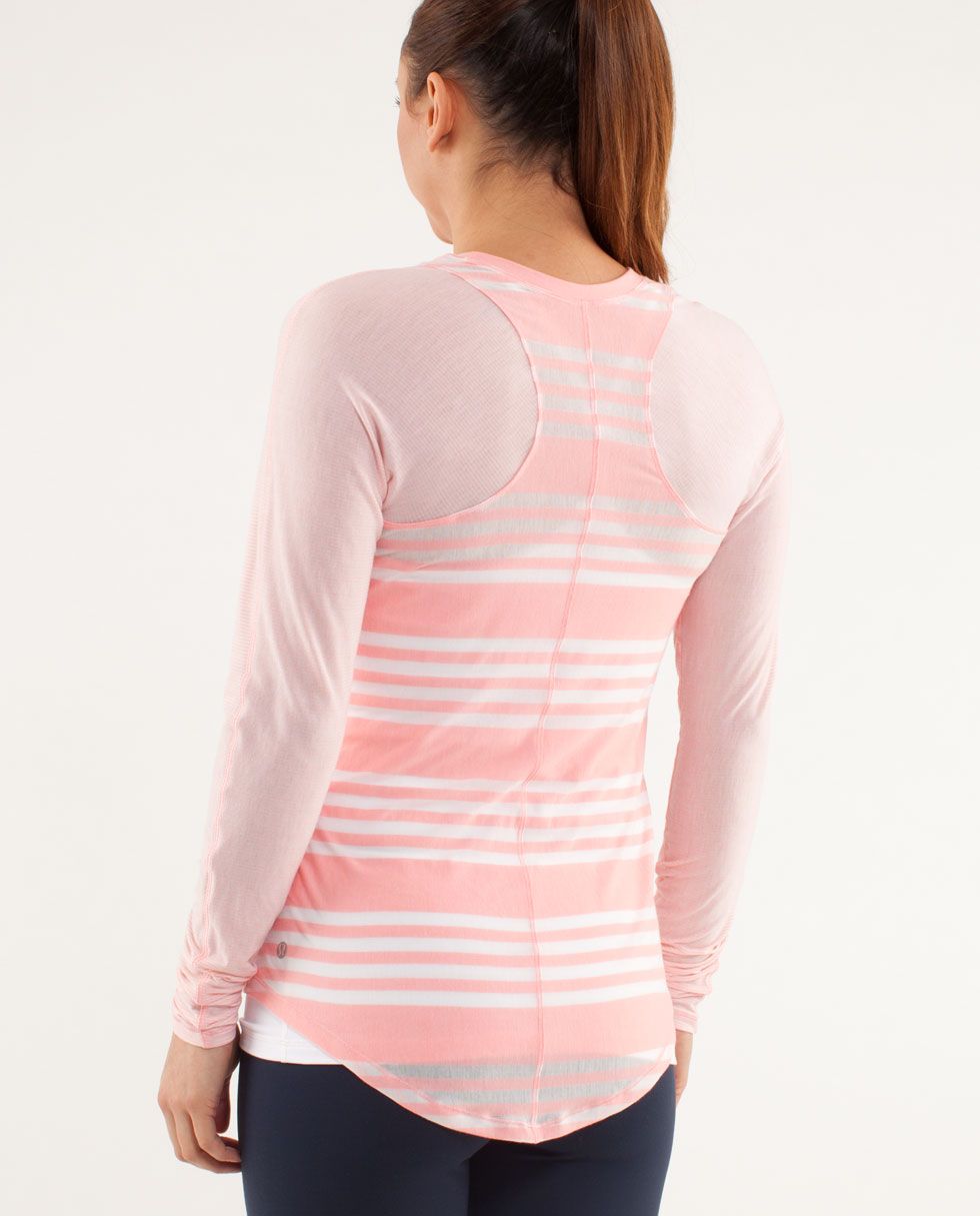 Digni-Tee LS