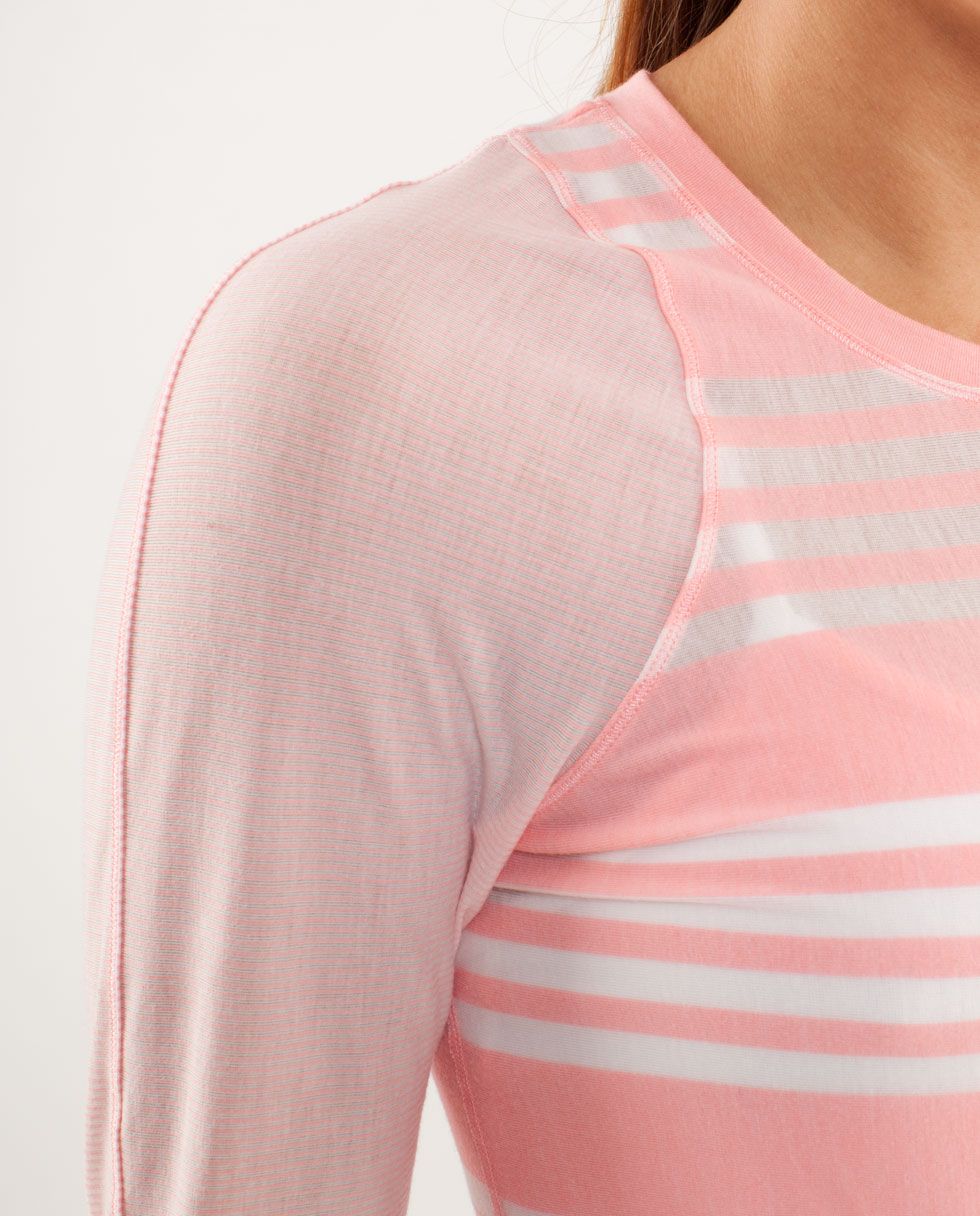 Digni-Tee LS