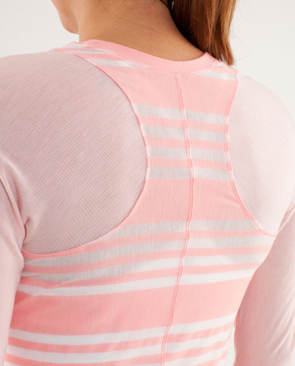 Digni-Tee LS