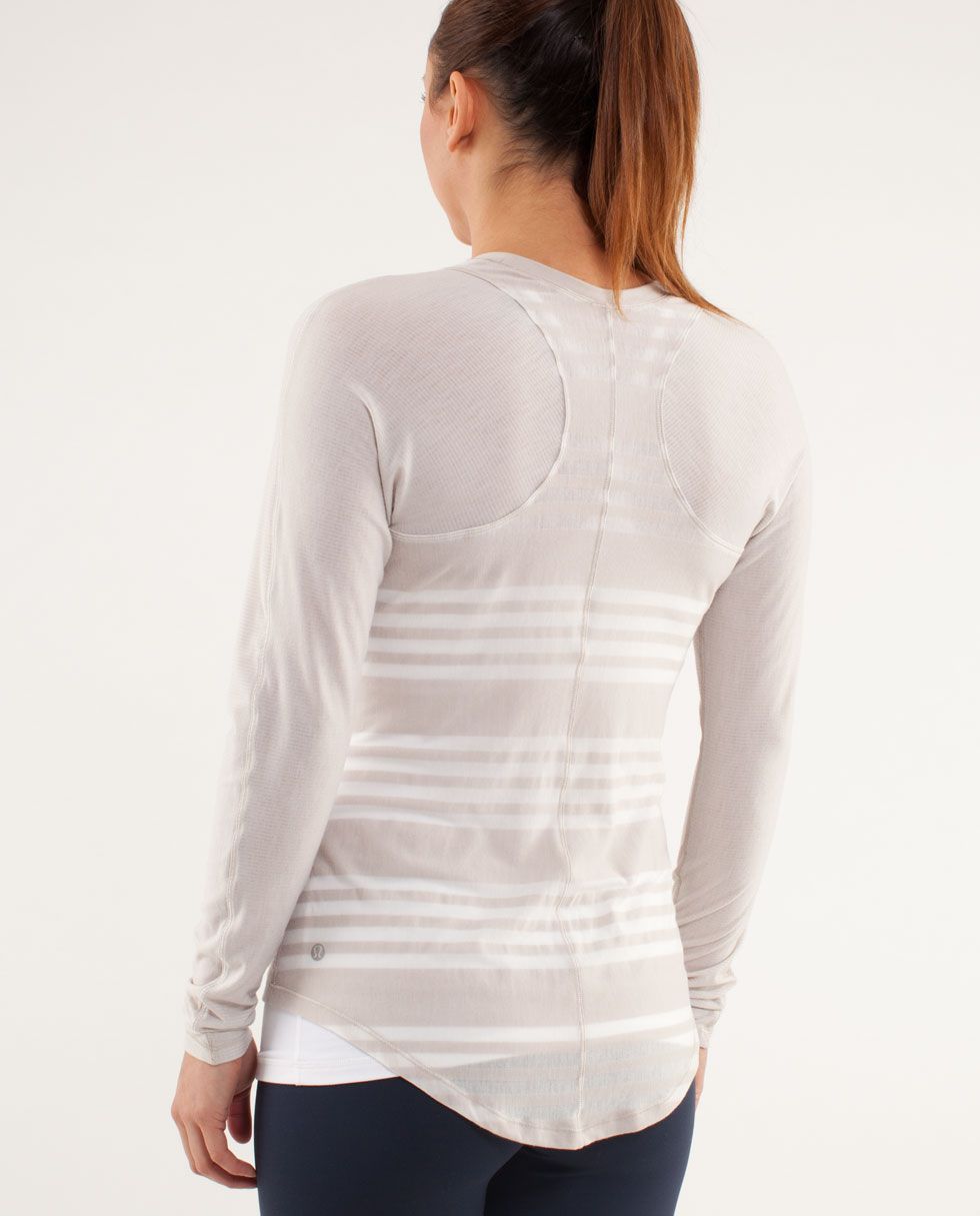 Digni-Tee LS