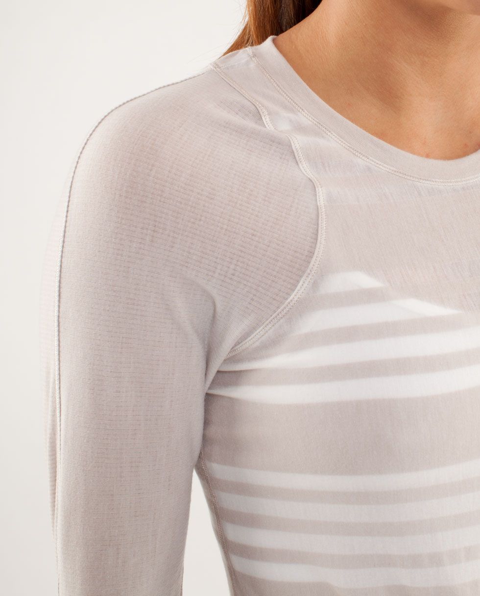 Digni-Tee LS