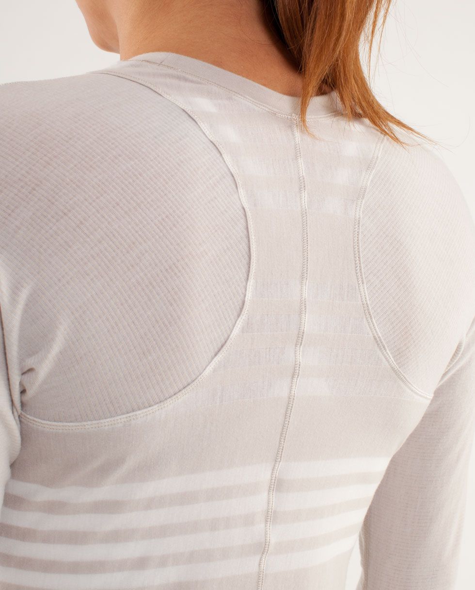 Digni-Tee LS