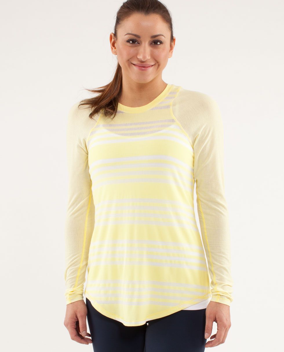 Digni-Tee LS