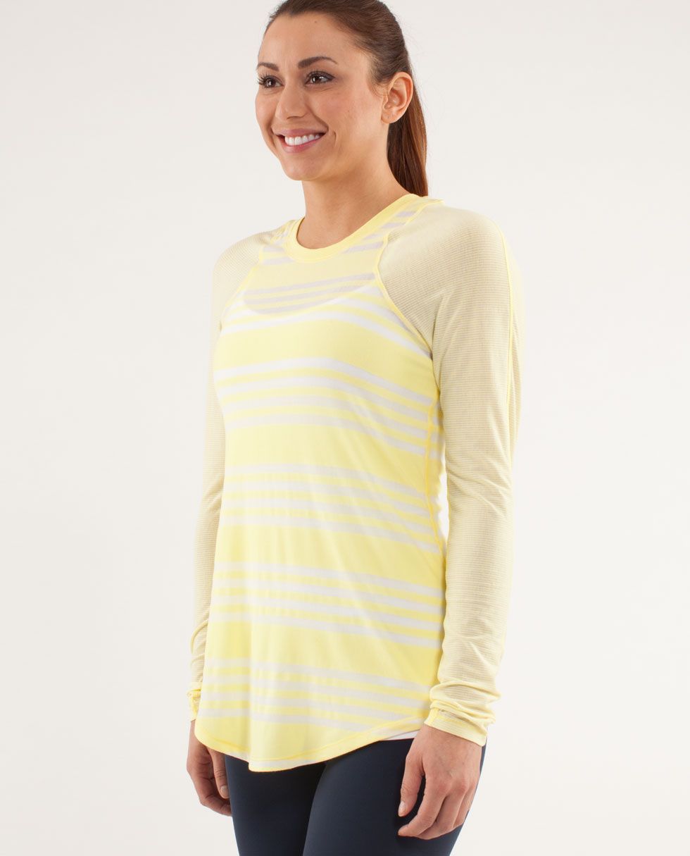 Digni-Tee LS
