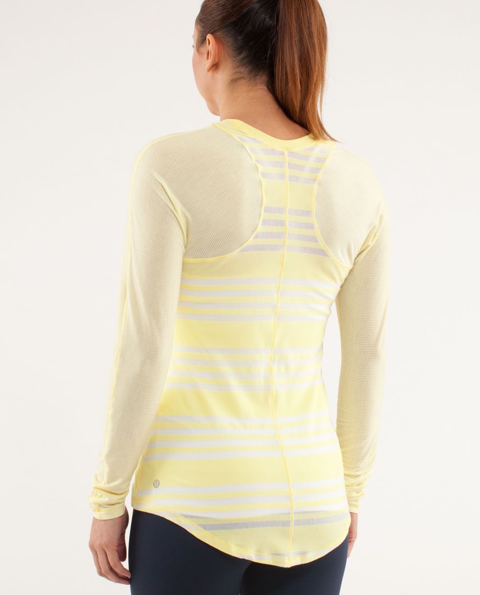 Digni-Tee LS