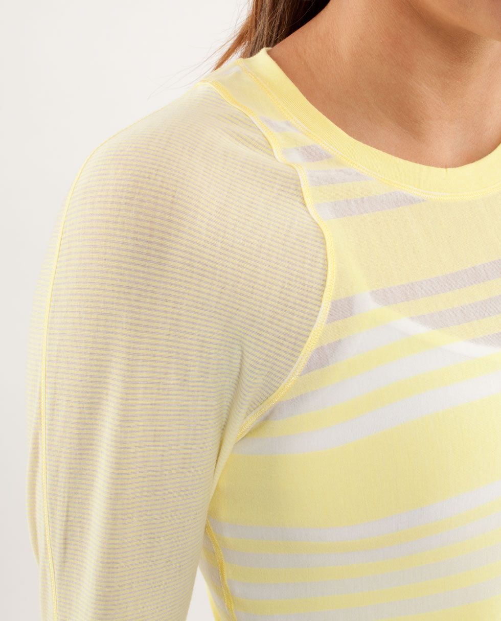 Digni-Tee LS