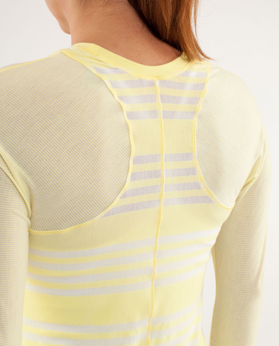 Digni-Tee LS
