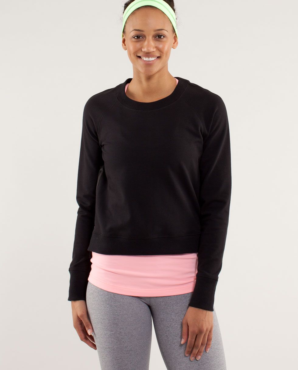 Rejuvenate Pullover