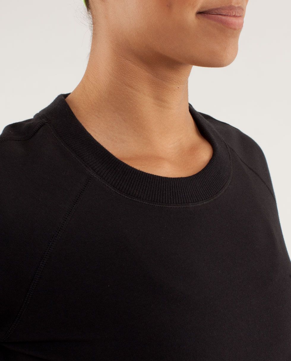Rejuvenate Pullover