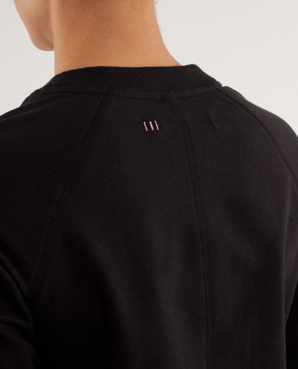 Rejuvenate Pullover