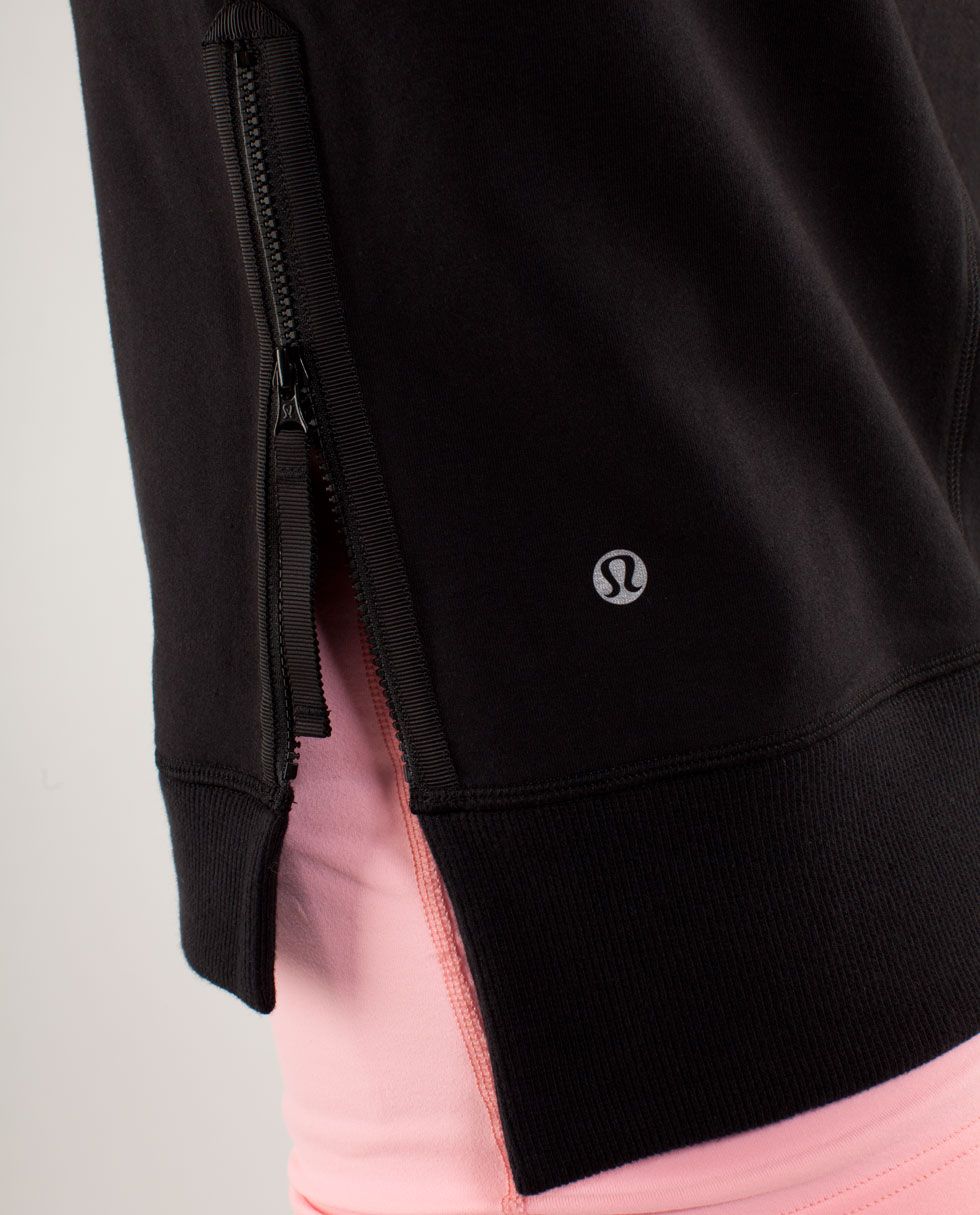 Rejuvenate Pullover