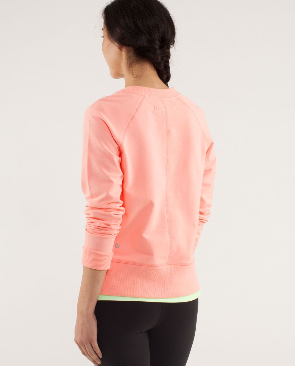Rejuvenate Pullover