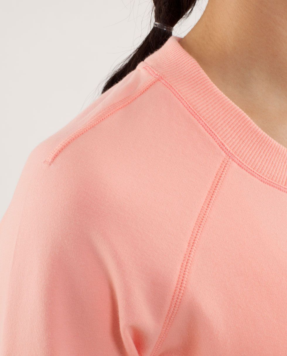 Rejuvenate Pullover