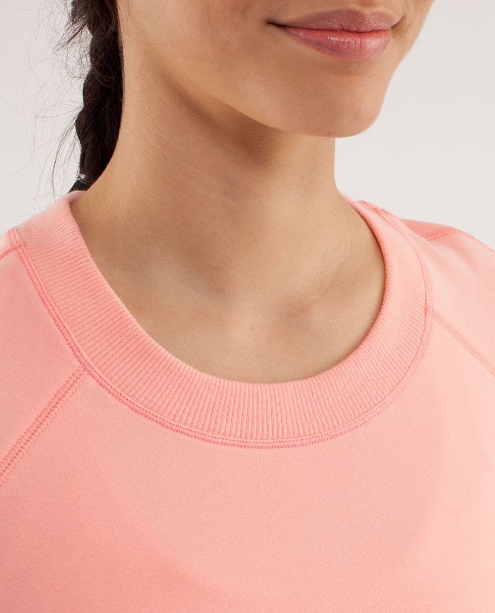 Rejuvenate Pullover