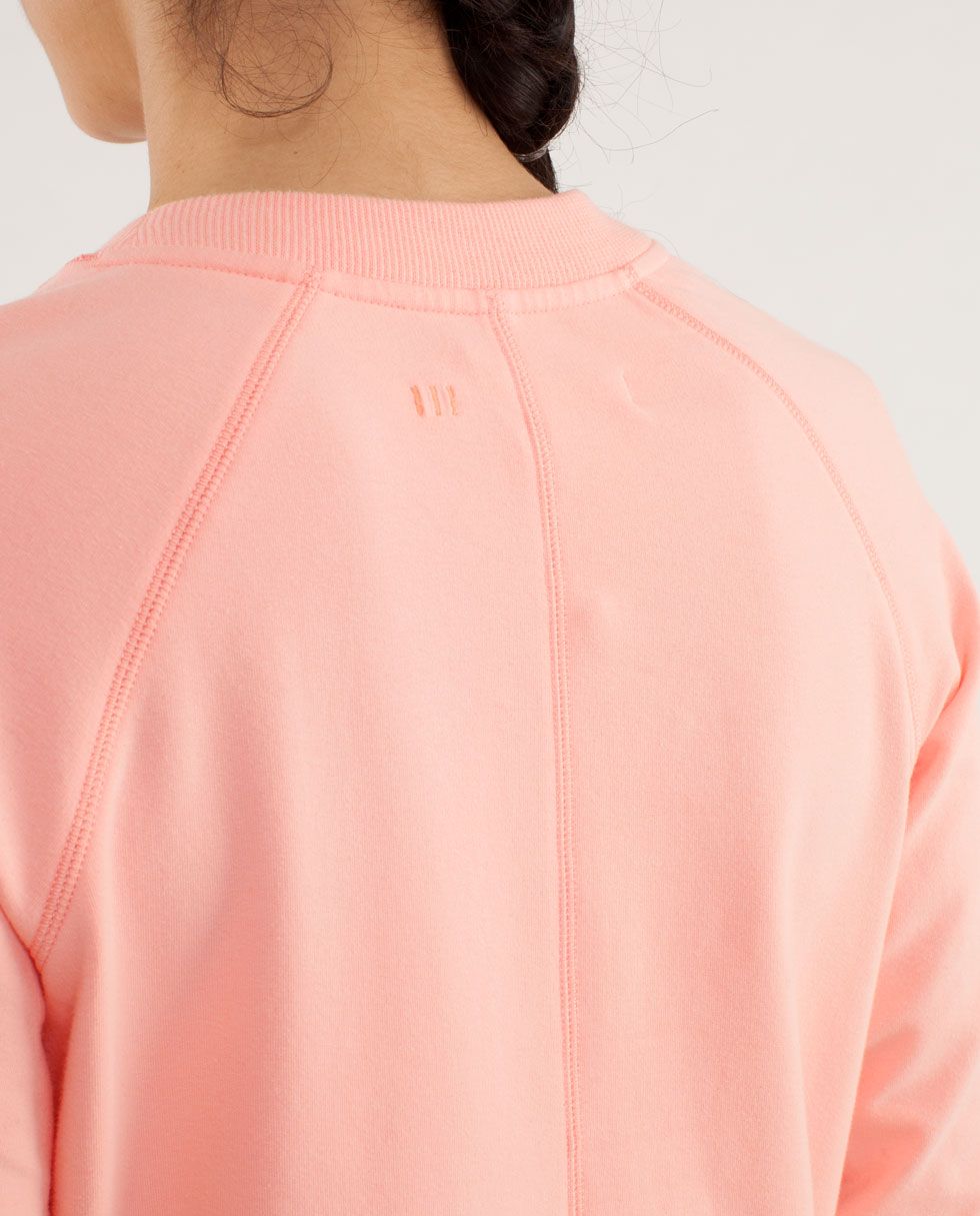 Rejuvenate Pullover