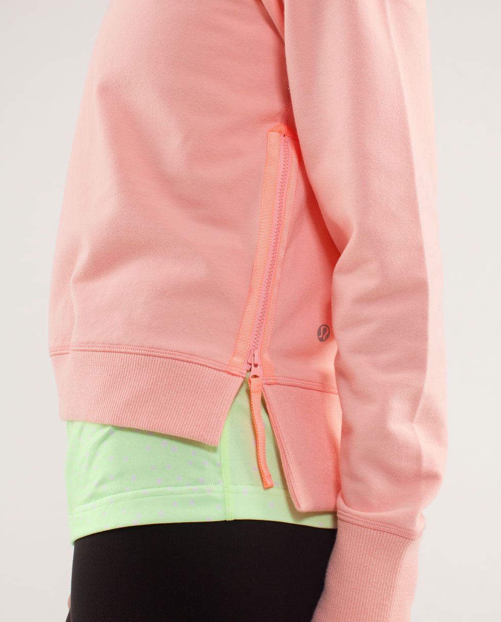 Rejuvenate Pullover