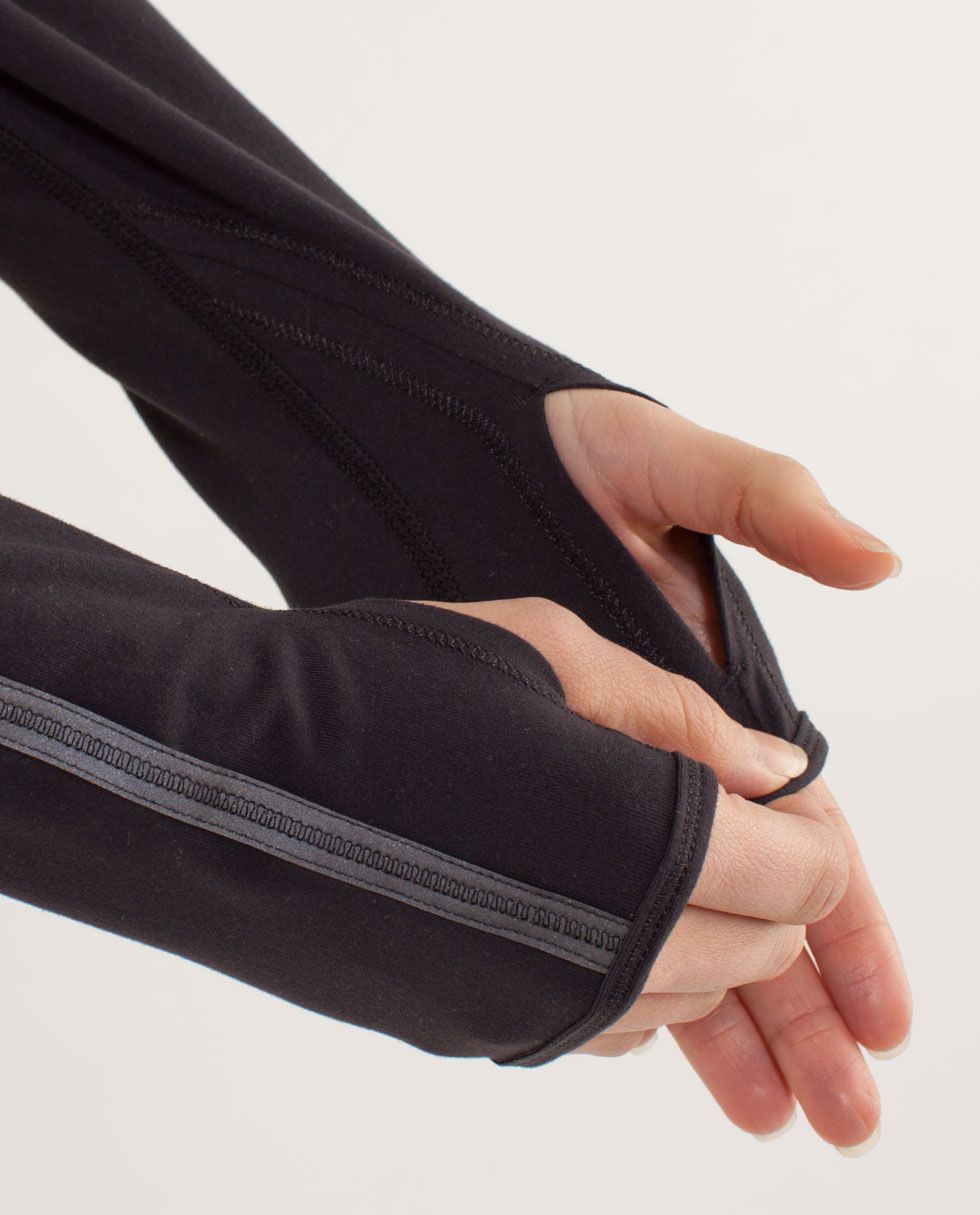 RUN:Layer Me LS
