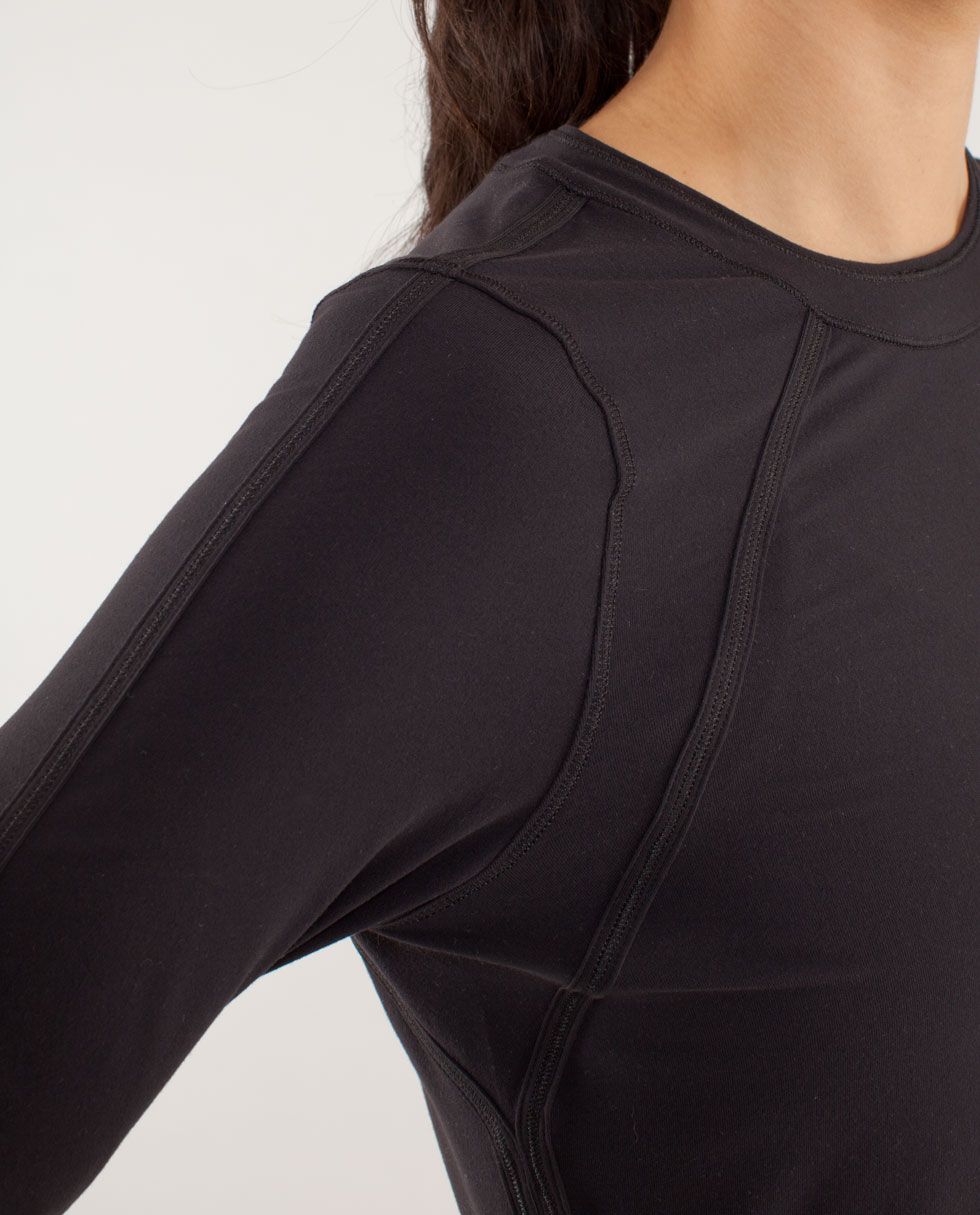 RUN:Layer Me LS
