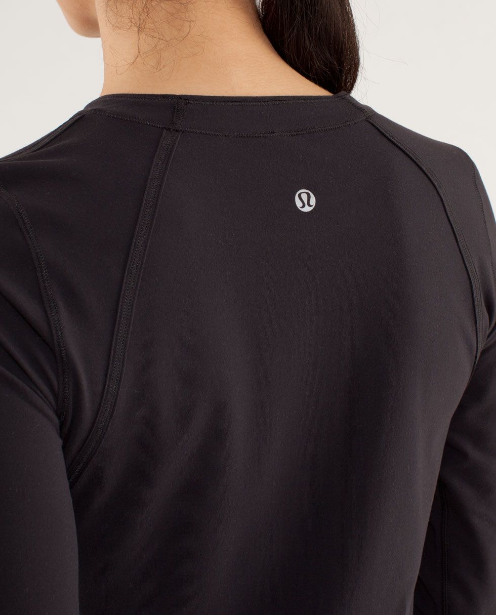 RUN:Layer Me LS