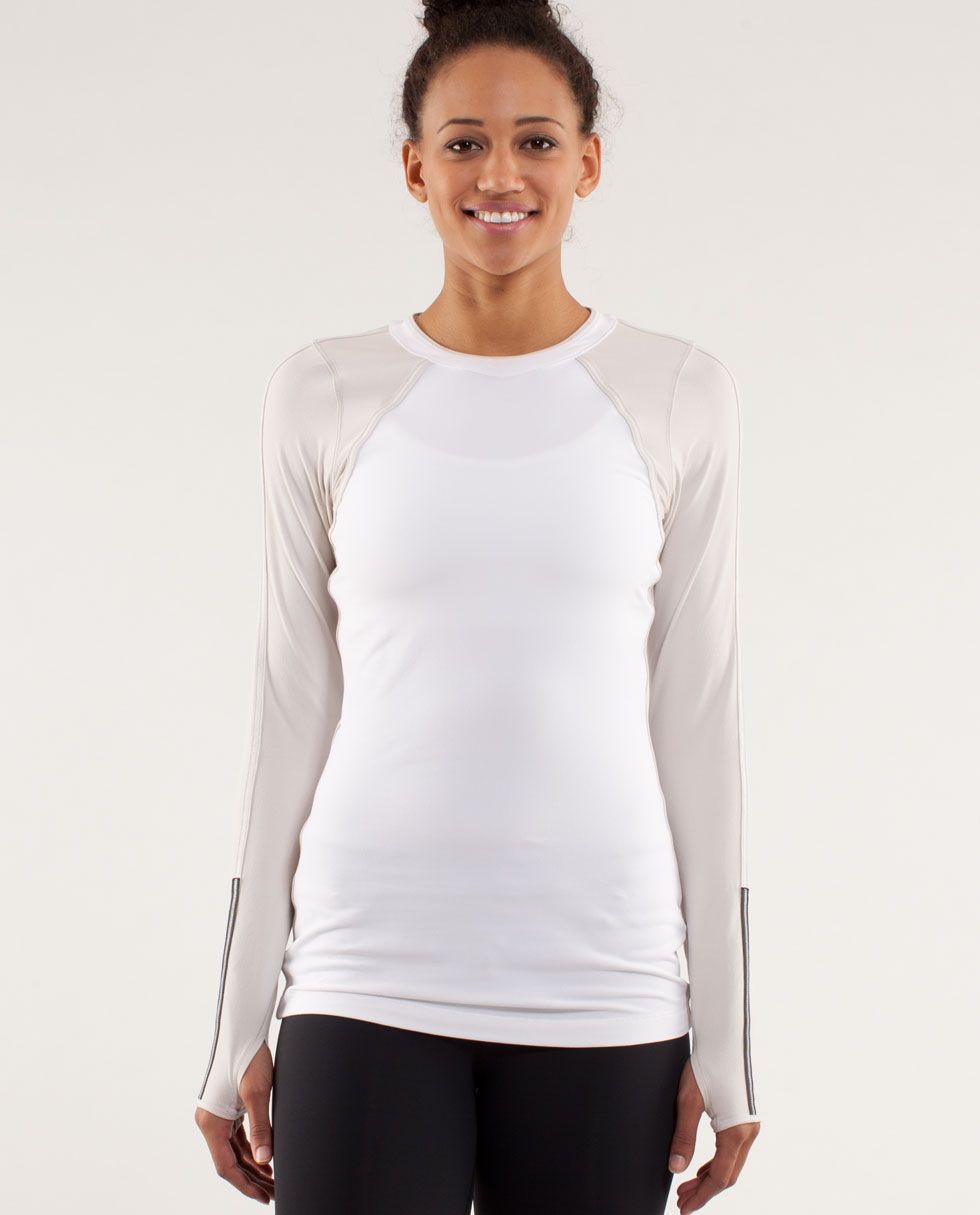 RUN:Layer Me LS