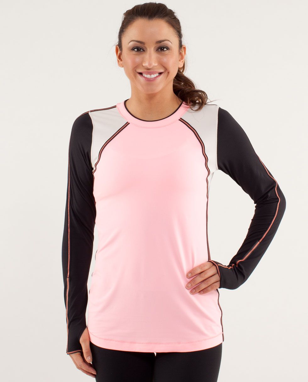 RUN:Layer Me LS