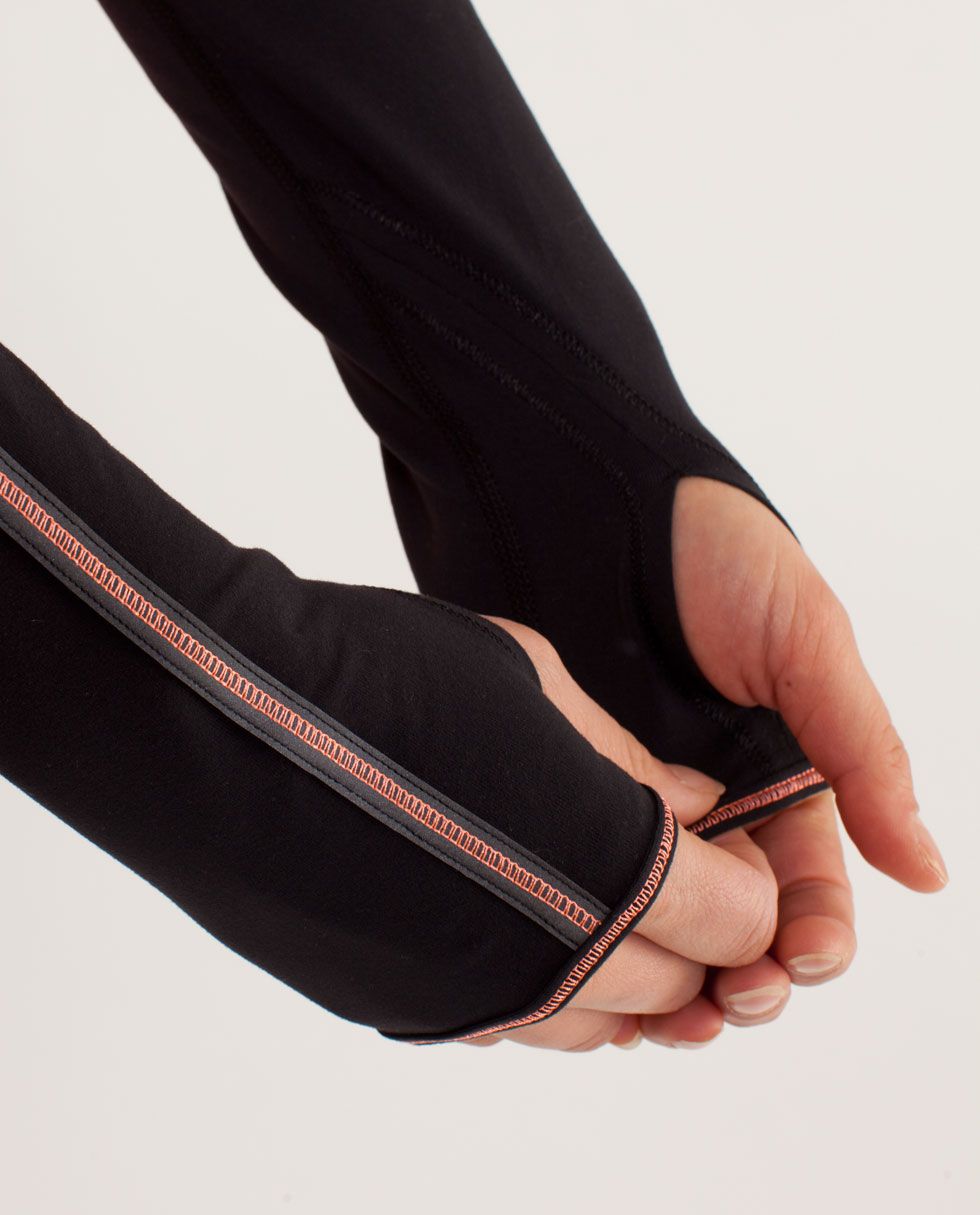 RUN:Layer Me LS
